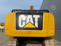 Caterpillar 336F L XE (New Undercarriage)