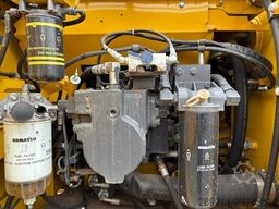 Komatsu PC 210-10M0 (New / Non CE Certified)