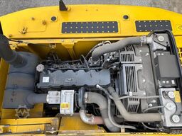 Komatsu PC 210-10M0 (New / Non CE Certified)