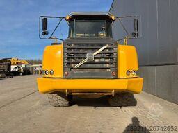 Volvo A 30 D