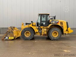 CAT 972 M XE