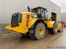 CAT 972 M XE