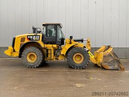 CAT 972 M XE