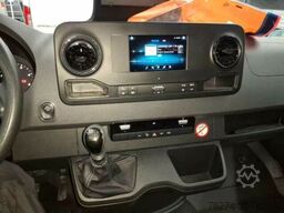 Mercedes-Benz Sprinter 317 CDI Hochdach L2H2