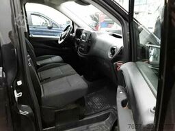 Mercedes-Benz Vito 116 CDI 4x4 Kasten Kompakt AHK AutomatikBase