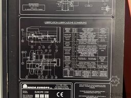 Amada EUROPE 258