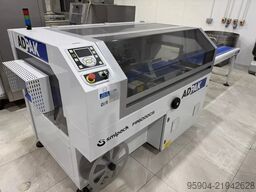Adpak Smipack Heat Shrink L Sealer FP6000 CS