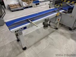 Adpak Smipack Heat Shrink L Sealer FP6000 CS