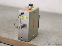 bg Mannesmann Demag QVA 30/1 D 100-275 NC