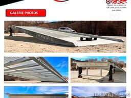 AZ RAMP AZ RAMP-PRIME WLO + 8 FULL GALVA