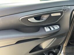 Mercedes-Benz V 300 d EDITION AMG-Line ACC AHK AUT Akustikglas