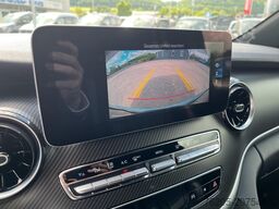 Mercedes-Benz V 300 d EDITION AMG-Line ACC AHK AUT Akustikglas