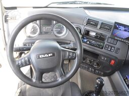 DAF CF 460 8X2 2016 PALFINGER PK 20.501 + ROTATOR