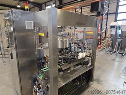 Etykieciarka GERNEP Rollfed 8-480 Rollfed 8-480