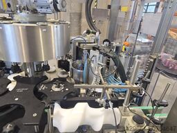 Etykieciarka GERNEP Rollfed 8-480 Rollfed 8-480