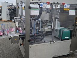 Etykieciarka GERNEP Rollfed 8-480 Rollfed 8-480