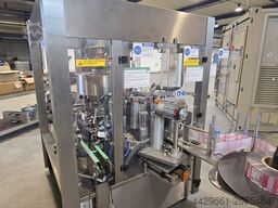 Etykieciarka GERNEP Rollfed 8-480 Rollfed 8-480