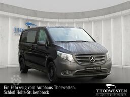 Mercedes-Benz Vito 116 CDI Mixto Kompakt AHK 9G-Tronic Kamera