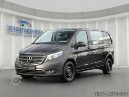 Mercedes-Benz Vito 116 CDI Mixto Kompakt AHK 9G-Tronic Kamera
