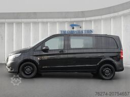 Mercedes-Benz Vito 116 CDI Mixto Kompakt AHK 9G-Tronic Kamera