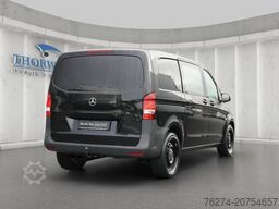 Mercedes-Benz Vito 116 CDI Mixto Kompakt AHK 9G-Tronic Kamera