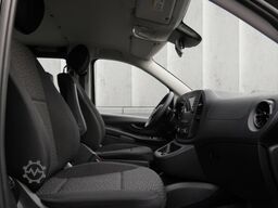 Mercedes-Benz Vito 116 CDI Mixto Kompakt AHK 9G-Tronic Kamera