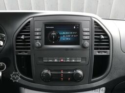Mercedes-Benz Vito 116 CDI Mixto Kompakt AHK 9G-Tronic Kamera