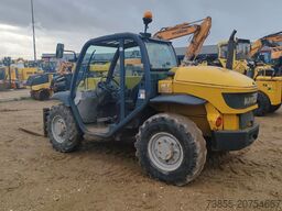 Manitou MT523