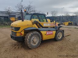 Manitou MT523
