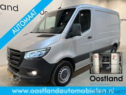 Mercedes-Benz Sprinter 314 CDI L1H1 Automaat / Servicebus / B...