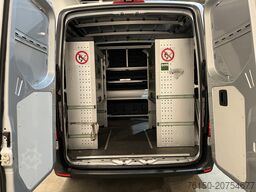 Mercedes-Benz Sprinter 314 CDI L1H1 Automaat / Servicebus / B...
