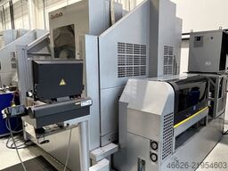 Sodick AG 600 L