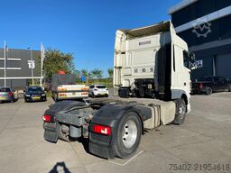 DAF XF 106.460 SC / Hydraulic / Euro 6