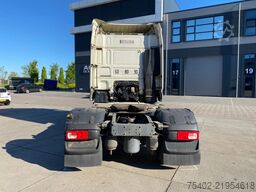 DAF XF 106.460 SC / Hydraulic / Euro 6