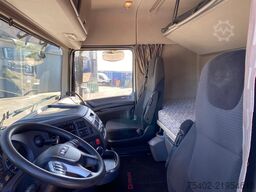 DAF XF 106.460 SC / Hydraulic / Euro 6