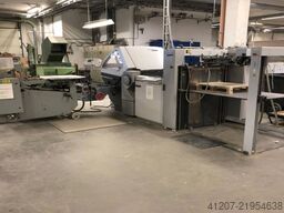 Heidelberg KH 66/4-KZL/R MCT