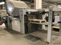 Heidelberg KH 66/4-KZL/R MCT