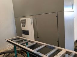 Deckel Maho DMU 100T