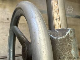 Schechtl RAS KS und RAS