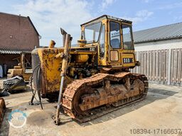 Caterpillar D6D
