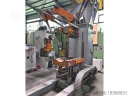 SCHLEICHER RMS Vario-12-70/9 / HES-12-650