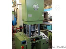 EXNER H4SP 150 (UVV §20)