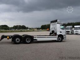 Mercedes-Benz eActros 400 L