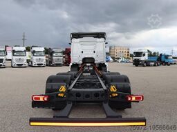 Mercedes-Benz eActros 400 L