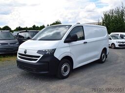 VOLKSWAGEN T7 Transporter Kasten TDI kurz *AHK *Heckklappe