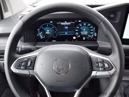 VOLKSWAGEN T7 Transporter Kasten TDI kurz *AHK *Heckklappe