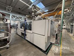 Battenfeld HM180/350H/210 S UNILOF B6P
