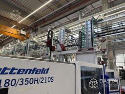 Battenfeld HM180/350H/210 S UNILOF B6P