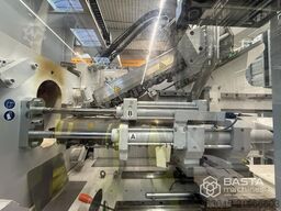 Battenfeld HM180/350H/210 S UNILOF B6P