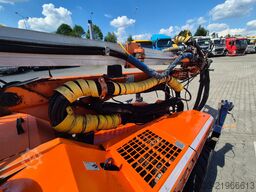 Sandvik Tamrock Commando 120R 4X4